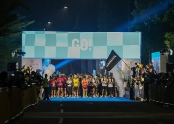 Ini yang Membuat ‘2025 Garmin Run Indonesia’ Lebih dari Sekadar Ajang Lari