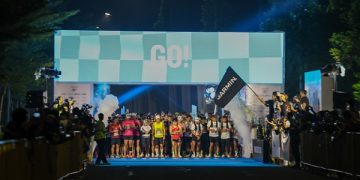 Ini yang Membuat ‘2025 Garmin Run Indonesia’ Lebih dari Sekadar Ajang Lari