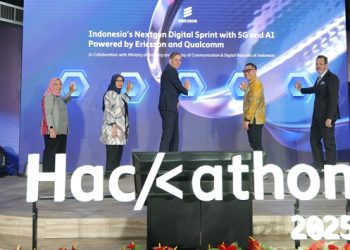 Hackathon 2 Cetak Generasi Baru Inovator Digital