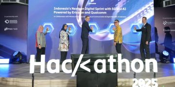 Hackathon 2 Cetak Generasi Baru Inovator Digital