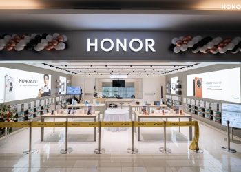 Resmi Dibuka, Ini Penawaran Ekslusif di HUAWEI Experience Store Central Park Mall