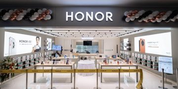 Resmi Dibuka, Ini Penawaran Ekslusif di HUAWEI Experience Store Central Park Mall