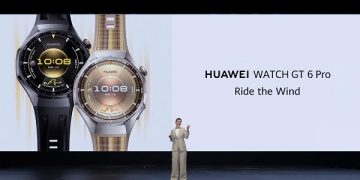 Smartwatch HUAWEI WATCH GT 6 Dirilis Secara Global