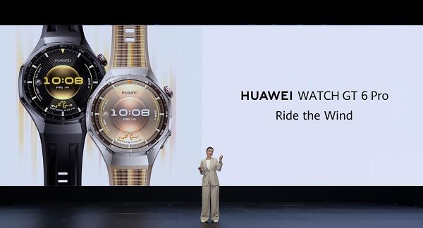 Smartwatch HUAWEI WATCH GT 6 Dirilis Secara Global