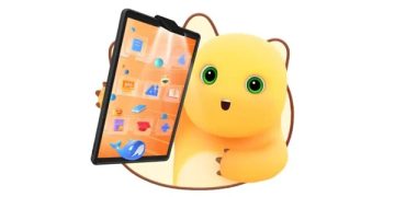 Itel Hadirkan Tablet itel VistaTab 11 x Nailoong