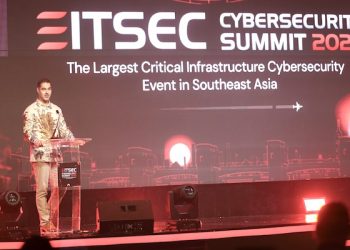 Kasus Peretasan Sekuritas di Indonesia, Ini Saran ITSEC Asia untuk Lembaga Keuangan