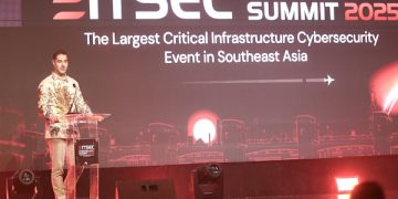 Kasus Peretasan Sekuritas di Indonesia, Ini Saran ITSEC Asia untuk Lembaga Keuangan
