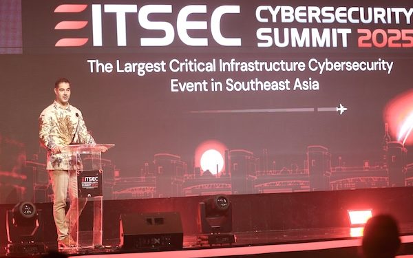 Kasus Peretasan Sekuritas di Indonesia, Ini Saran ITSEC Asia untuk Lembaga Keuangan