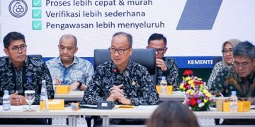 Kemenperin Resmi Keluarkan Kebijakan Baru Terkait TKDN