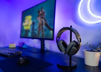 Logitech G Luncurkan Rangkaian Produk dan Inovasi Baru