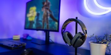 Logitech G Luncurkan Rangkaian Produk dan Inovasi Baru