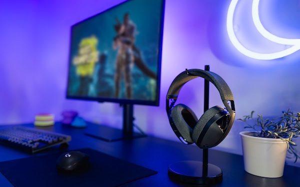 Logitech G Luncurkan Rangkaian Produk dan Inovasi Baru