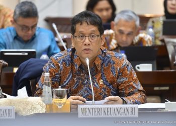 Kemenkeu Paparkan Lima Program Strategis, Ini Sektornya