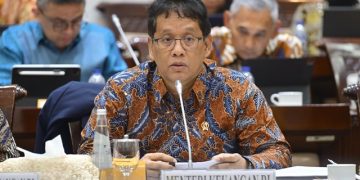 Kemenkeu Paparkan Lima Program Strategis, Ini Sektornya
