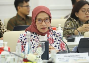 Kartu Kesejahteraan dan Kartu Usaha Diharapkan Berbasis Digital