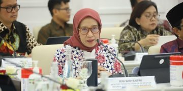 Kartu Kesejahteraan dan Kartu Usaha Diharapkan Berbasis Digital