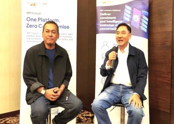 Multipolar Tawarkan IBM Fusion, Pilar Transformasi Infrastruktur Data dan AI Perusahaan