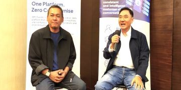 Multipolar Tawarkan IBM Fusion, Pilar Transformasi Infrastruktur Data dan AI Perusahaan