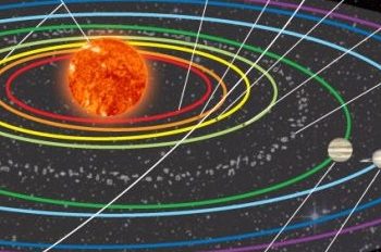 Bagaimana Satelit “Bertahan” Mengorbit di Angkasa, Begini Jawabnya
