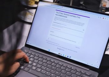 Kementerian PANRB Lakukan Piloting Indeks Kapabilitas Kelembagaan