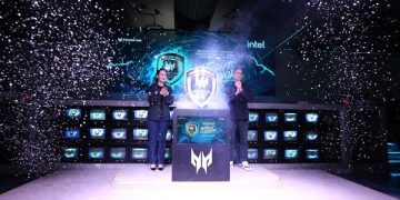 Resmi Dimulai! Acer Cari Tim DOTA 2 dan Valorant Terbaik Wakili Indonesia ke Grand Final Asia Pacific Predator League 2026