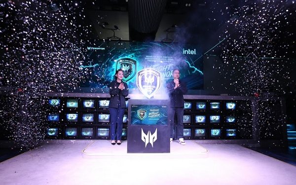 Resmi Dimulai! Acer Cari Tim DOTA 2 dan Valorant Terbaik Wakili Indonesia ke Grand Final Asia Pacific Predator League 2026