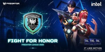 Asia Pacific Predator League 2026 Siap Digelar
