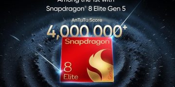 Siap Debut, realme GT 8 Pro Ditenagai Chip Terbaru Snapdragon 8 Elite Gen 5