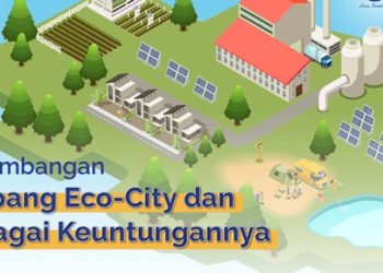 BP Batam Kejar Pembangunan Infrastruktur Rempang Eco City