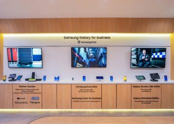 Samsung Business Experience Studio Hadir di Indonesia