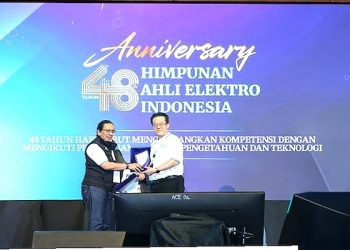 Wujudkan Bangunan Cerdas dan Hijau, Schneider Electric dan HAEI Perkuat Kompetensi Ahli Elektro