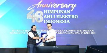 Wujudkan Bangunan Cerdas dan Hijau, Schneider Electric dan HAEI Perkuat Kompetensi Ahli Elektro