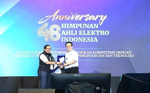Wujudkan Bangunan Cerdas dan Hijau, Schneider Electric dan HAEI Perkuat Kompetensi Ahli Elektro