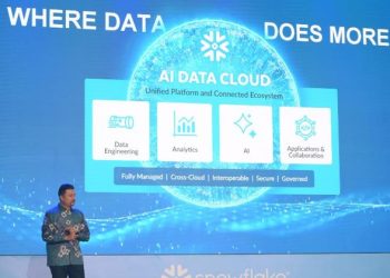 Lewat Program Northstar Education, Snowflake Siap Atasi Kesenjangan Keterampilan AI di Indonesia