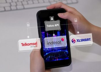 Tingkatkan Keamanan Ekosistem Digital, Telkomsel, Indosat dan XLSMART Jalankan Telco API Alliance