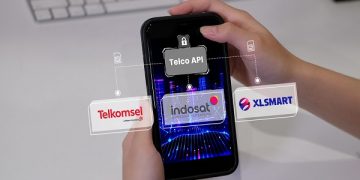 Tingkatkan Keamanan Ekosistem Digital, Telkomsel, Indosat dan XLSMART Jalankan Telco API Alliance