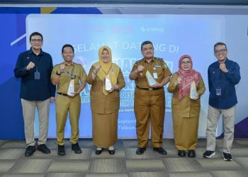 Telkom Kenalkan Platform Digital untuk Perkuat KDMP