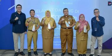 Telkom Kenalkan Platform Digital untuk Perkuat KDMP