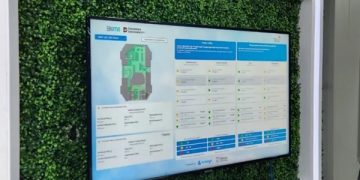 Telkom dan Telkom University Luncurkan Sistem Pemantau Kualitas Udara Ruang Kerja