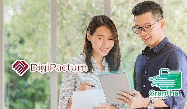 Perkuat Tata Kelola Dokumen Digital, Telkomsigma Hadirkan Solusi Berbasis AI
