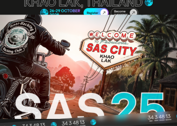 Security Analyst Summit (SAS) 2025 Ungkap Tren Keamanan Siber Otomotif
