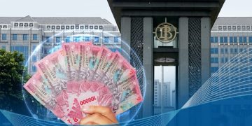 BI: Likuiditas Perekonomian Terus Bertumbuh