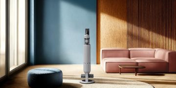 Ini Vacuum Cleaner Berteknologi AI Terbaru dari Samsung