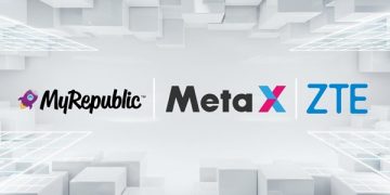 Gandeng MyRepublic dan MetaX, ZTE Luncurkan Komersialisasi Solusi FAST TV Bebas Biaya