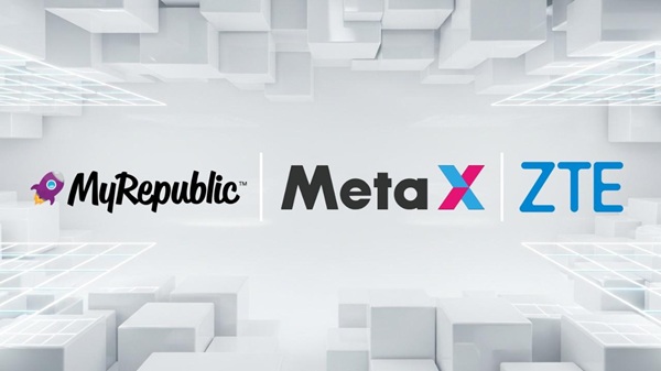 Gandeng MyRepublic dan MetaX, ZTE Luncurkan Komersialisasi Solusi FAST TV Bebas Biaya