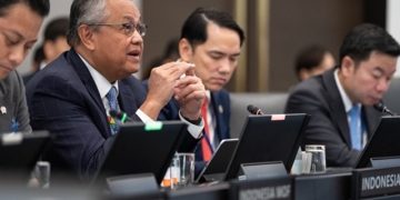Pertemuan IMF-World Bank 2025: Ekonomi Global  Masih Sarat Tantangan Termasuk AI