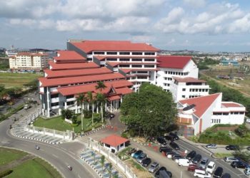 BP Batam Dorong Transisi Kebijakan Impor Non-B3 Demi Jaga Iklim Investasi