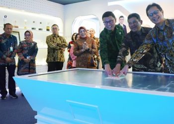 Hadapi Tantangan Global, Pemerintah Dorong Penguatan Peran BPOM