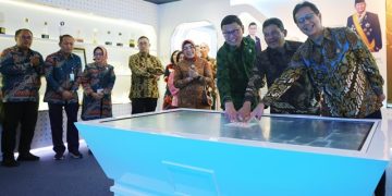 Hadapi Tantangan Global, Pemerintah Dorong Penguatan Peran BPOM