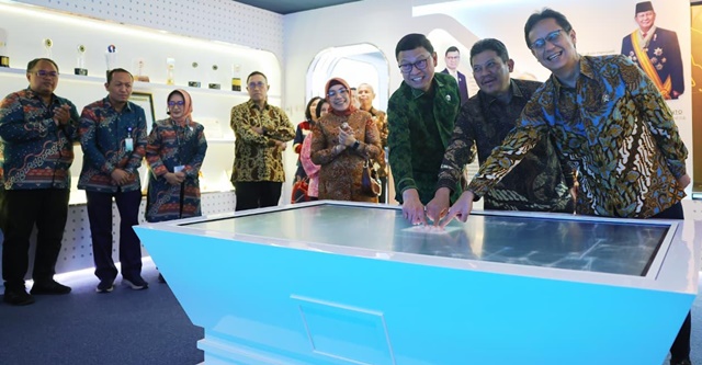 Hadapi Tantangan Global, Pemerintah Dorong Penguatan Peran BPOM